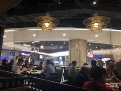 大堂-老头儿油爆虾·知味杭州(爱琴海购物中心)
