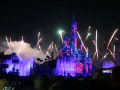 -巴黎迪士尼乐园