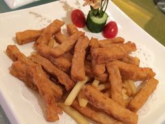 -六合家宴食府·家宴厅