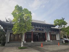 -靖西锦绣古镇景区