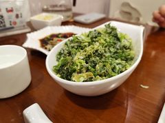 -陕西大厦中餐厅(陕西驻沪办店)