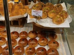 -山崎面包(第一八佰伴店)