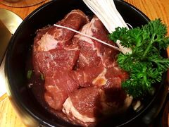 -韩罗苑(万象城店)