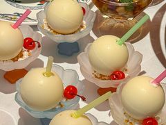 -小河盐帮·私家菜·烤鸭(三元桥·霄云路店)