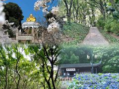-上方山森林动物世界