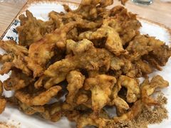 -老舅老蒙肉饼非遗店(一店)