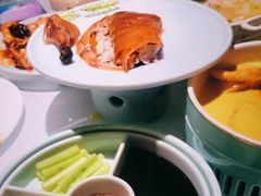 -3号仓库·创意中国菜(嘉兴龙鼎万达店)