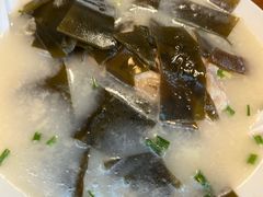 -中和裴氏蹄花(府河路店)
