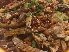 -易老妈蹄花.特色川菜(人民公园总店)