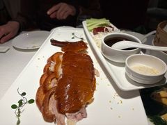 漢舍果木烤鸭-漢舍中国菜馆(浦东嘉里城店)