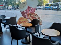-COSTA COFFEE(丰联广场店)