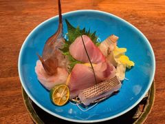 -桐寿司Sushi Tong