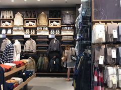 -MUJI无印良品(茂业天地店)
