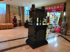 -三亚夏威夷大酒店