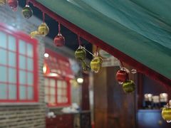 -东口码头·烧鸽子·鱼头泡饼·地方菜(金鹰悦城店)