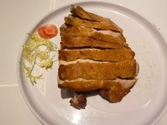 神仙鸡-小放牛炒菜馆(裕华万达店)