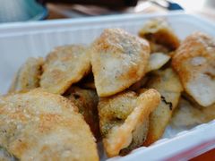 煎饺-文昌邓记清补凉(西沙路店)