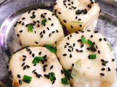 -老上海食惠裡小籠包生煎包
