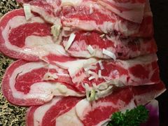 -江户烧肉(高德店)