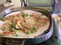 -杨小佳·齐齐哈尔烤肉·烤串(广州店)