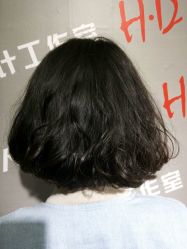 -HD HAIR STYLE