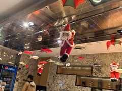 -广州正佳广场万豪酒店