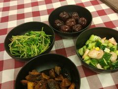 -德发长饺子·非遗(钟楼店)