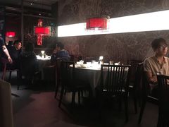 大堂-掌柜的店·河南菜(世茂店)