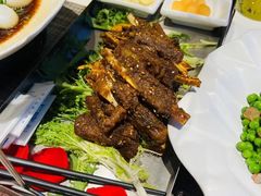 -上座云间·青年赣菜(绿茵店)