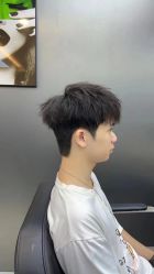 -MT·ID 烫发.染发.接发SALON