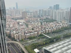 -深圳皇庭V酒店