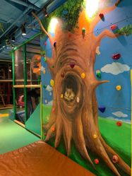 -KidSteam儿童乐园(富力城店)