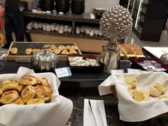 -上海虹桥西郊假日酒店