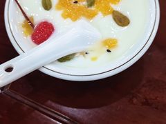 -老北京炸酱面·京味菜(西花市店)