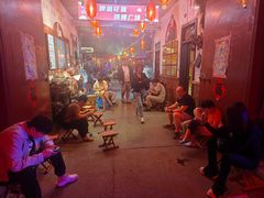 -旺角小渔村·海肠捞饭开创者(二马路店)