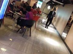 -一兆韦德健身(古美店)