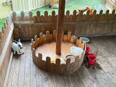 -HERRE·FARM 赫尔露营农场·团建聚会包场