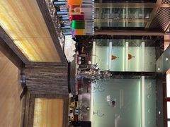 -太原星河湾酒店-意咖啡西餐厅