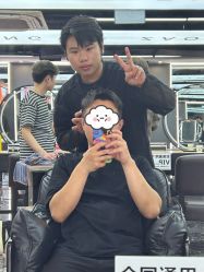 -藤野造型烫染优质