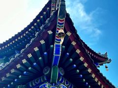 -西安市广仁寺