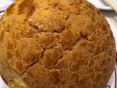 太兴菠萝油-太兴餐厅(东方广场分店)
