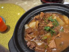 -李氏传家菜(兴城路店)