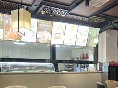 -裕丰源滋补烩面(天赋路店)