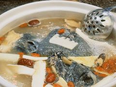 -钦善斋·养生膳食·精典川菜(武侯祠店)