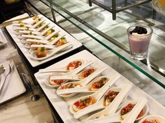 -曼谷湄南河畔华美达广场酒店
