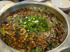 -临江后街鳝丝(临江店)