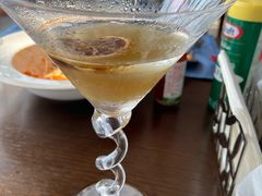 -北海银滩皇冠假日酒店-德丰楼中餐厅