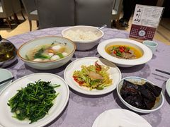 -山外山菜馆(玉泉路店)