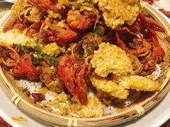 -袁老大龙虾(石鼓路总店)