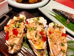 -匠和风精致料理(成都龙湖滨江天街店)